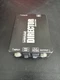 Whirlwind Director Passive Instrument Direct Box 1-Channel