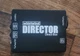 Whirlwind Director Direct Box Professional Audio Interface MPN Director