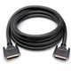 Hosa Technology 3' Male DB-25 to Male DB-25 Balanced Snake Cable