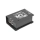 Samson S-Max MD1 Passive Mono Direct DI Box,18Hz40kHz, 0dB/-15dB 