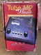ART Tube MP Studio Microphone Preamp Phase Reverse Phantom Power Tube Limiter