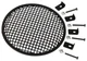 Peavey 10 Inch Grille Kit