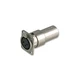 RT14176 NA3FDM NEUTRIK XLR Feeththrough Plug Socket Adapter