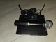 Shure SLX Wireless Microphone System SLX2 Handheld & SLX4 Receiver (H5 518-542)