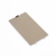 Korg Battery Cover for microKORG Synthesizer Comparment Door Panel Replacement