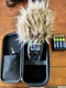 Zoom H5studio 32-Bit Float Audio Recorder Clippy mic Batteries Case Gutmann
