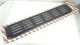 Raxxess EVP-2  2 RU Vent Panel - New, Free Shipping