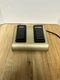 BEHRINGER FS112T FOOT SWITCH With 16 Foot Cord
