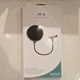 Movo PF-6 Microphone Pop Filter Dual-Layer Mesh Screen Gooseneck Arm Black