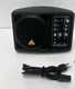 Behringer Eurolive B205D 150-WATT PA/Monitor Speaker w/ Power Cord