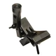 Mic-Eze M2 Durable Horizontal Spring-Loaded Clamp Microphone Holder