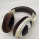 SENNHEISER HD-599 Premium Headband Headphone ivory