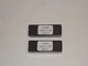 KURZWEIL K2000 K2000R Setup Eproms - new Setup Eproms Version 1.00 ROM 1 