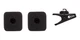 Shure RK379 | Replacement Accessory Kit for SM31FH