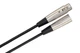 Hosa MCL-115-BULK 15-Pack Microphone Cable 15 foot