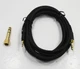 AUDIO-TECHNICA HP-LC  Audio Cable & 6.3mm Adapter For ATH Headphones