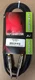 RapcoHorizon G1-10 10FT 1/4 to 1/4 Guitar/Instrument Cable
