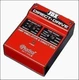 Radial Direct-Drive JDX Direct-Drive Amp Simulator and DI Box