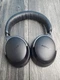 Bose QuietComfort QC Ultra Wireless Over-the-Ear Headphones - Black