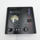 ART Tube MP Studio Mic Preamp Applied Research and Technology Black 12AX7A