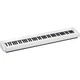 Casio PX-S1100 Privia 88-Key Slim Digital Stage Piano with Bluetooth Adapter, Wh