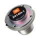 JBL EON 612 Speaker Genuine HF Horn Driver 2414H-1 Factory Part # 363858-001X