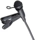 TASCAM TM-10LB Lavalier Microphone, Black NEW