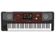 KORG Pa700 61-Key Professional Arranger Keyboard Touchscreen from Japan