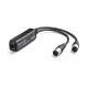 Audinate Dante AVIO &ndash; Analogue Output Adapter 2-Channel 2-Ch