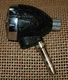 Custom Astatic JT-30 Harp Harmonica Microphone 70s Hot Shure 99B86 1004 Ohms! @@