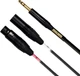 Mogami Gold Insert Cable &ndash; TRS to XLR Send/Receive