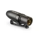 Rode VXLR Pro Transformer Based 3.5mm TRS to XLR Adaptor