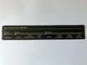 KB3 Mode sticker for Kurzweil K2500 Series