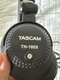TASCAM TH-100X Studio Headphones LN