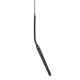 Shure MX202B/MS Microflex Cardioid Overhead Condenser Microphone with in-Line...