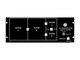 RDL RCX-CD1L Remote Control for RCX-5C Room Combiner with key lock