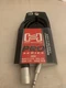 Hosa HSX-003 Pro Balanced Interconnect 1/4" TRS to XLR3M Male 3 foot Cable 