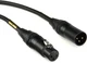 Mogami Gold Studio Microphone Cable - 50 foot