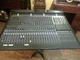 Behringer EURODESK MX8000 ~ 24-Channel 8-Buss Analogue Mixer ~ No Power Supply