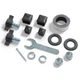 Rock N Roller R10PACK Hardware Pack for R10RT/R11G Carts