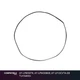 Audio-Technica Drive Belt for AT-LPW30TK, AT-LPW30BKR, AT-LP-DCVTA-EB Turntables
