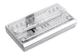 Decksaver Behringer TD-3 Cover (DS-PC-TD3) Mehrfarbig 