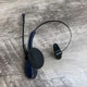 BlueParrott B250-XTS Mono Headset Bluetooth Multipoint Active Noise Cancelling