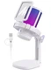 Maono Gamer Wave Condenser USB Gaming Podcasting RGB Microphone Model DGM20