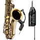 SGPRO Wireless Saxophone 1,674 cubic centimeters, TR-15 | Portable Single Set