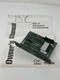 QSC XC-1 Cinema Crossover Card