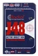 Radial Engineering J48-MK2 Active Direct Box