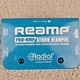 Radial Engineering ProRMP Passive Re-Amplyfing (Reamp) Box