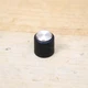 Tascam EQ Knob with Silver Top for DP-03, DP-03SD Equalizer UTASCDP03EKS