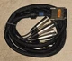 AudioScience CBL4022 Cable Assembly